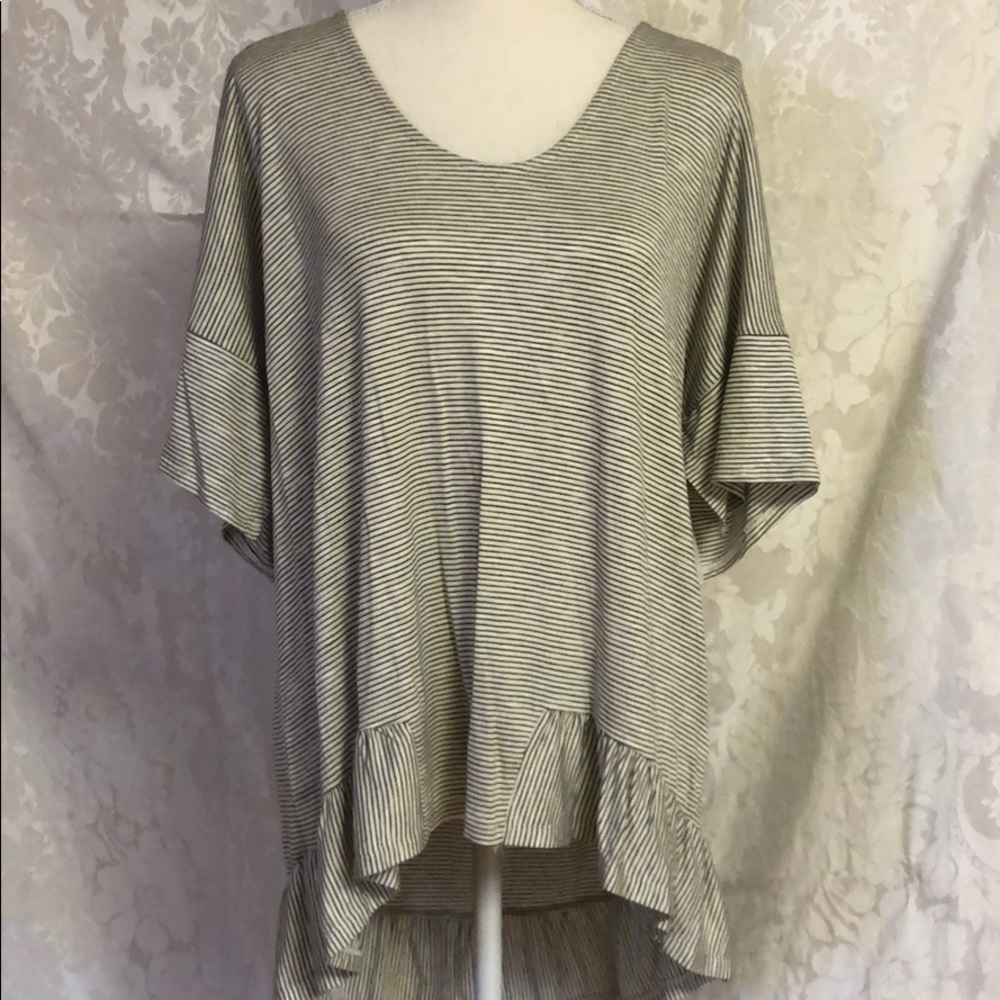Ellen Tracy Blouse